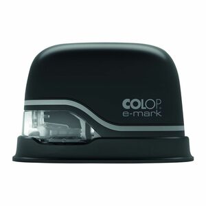 Colop E-Mark Plus Mobile Printer Black