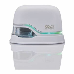 Colop E-Mark Plus Mobile Printer White