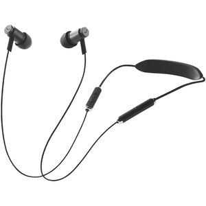 V-MODA In Ears Wireless DJ Headphones Gunmetal - Black