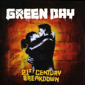 21St Century Breakdown | Green Day