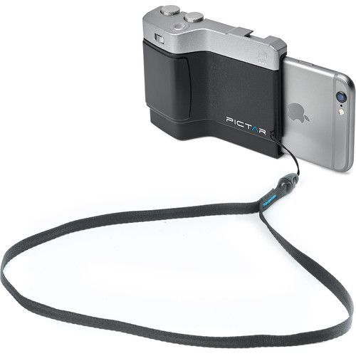 Mymiggo Pictar One Plus Camera Grip for iPhone 7 Plus