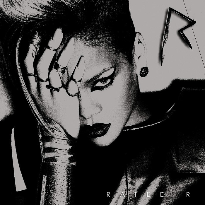 Rated R (2 Discs) | Rihanna