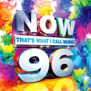 Now 96 (2 Discs) | Various Artists