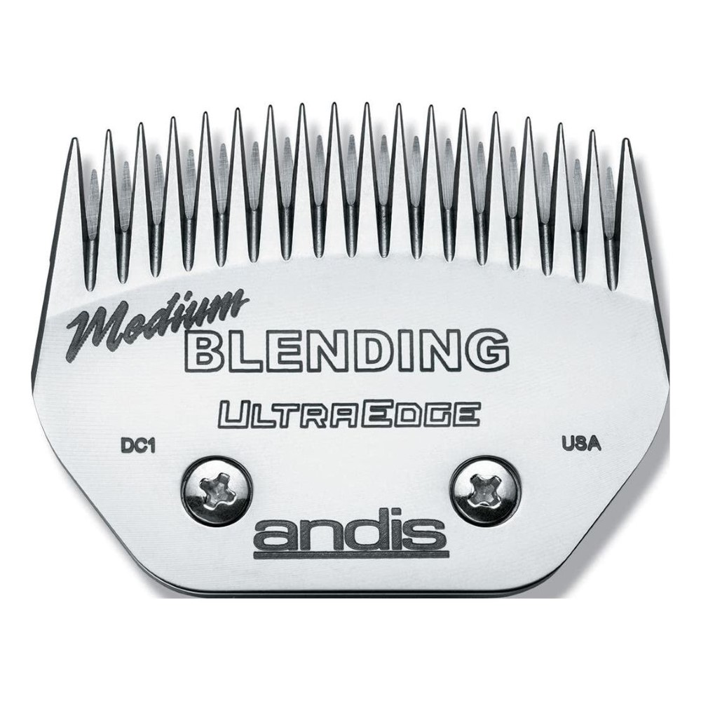 Andis UltraEdge Detachable Blade - Medium Blending