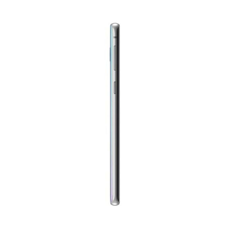 Samsung Galaxy S10 Smartphone 128GB/8GB Prism Silver