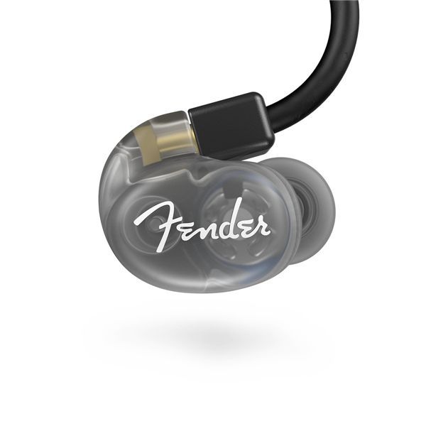 Fender DXA1 Pro In-Ear Monitor Headphones