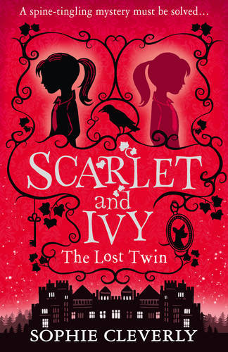 The Lost Twin | Sophie Cleverly