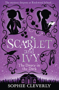 The Dance in the Dark | Sophie Cleverly