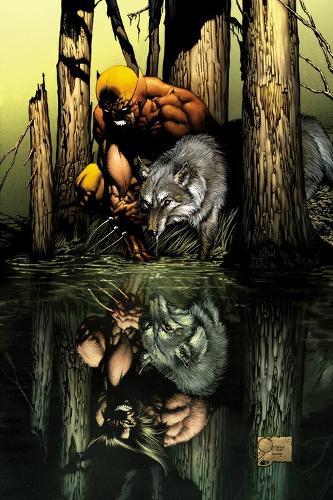 Wolverine by Daniel Way the Complete Collection Vol. 1 Volume 1 | Daniel Way