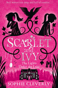 The Lights Under the Lake | Sophie Cleverly