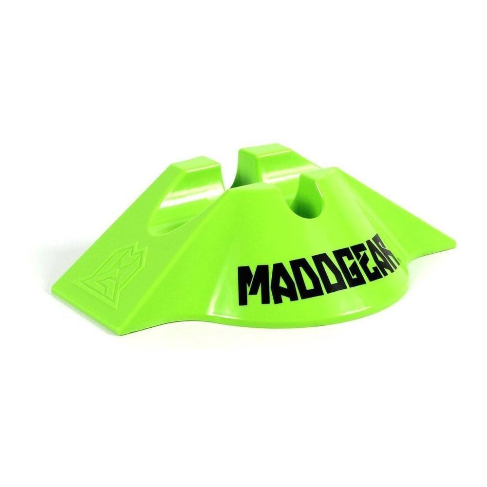 Madd Gear 2-Wheel Scooter Stand Green