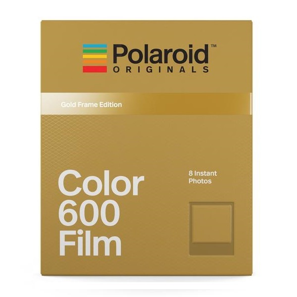Polaroid OneStep+ Instant Camera Starter Set Black
