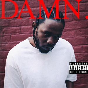 Damn | Kendrick Lamar