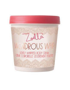 Zoella Body Cream Wonderous Whip
