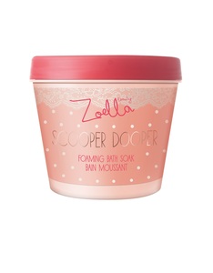 Zoella Scooper Dooper Bath Soak 400ml