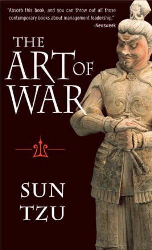 Art Of War | Sun Tzu