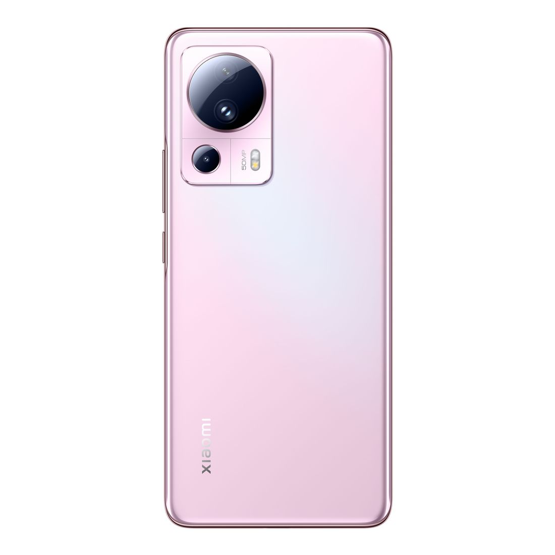 Xiaomi 13 Lite 5G Smartphone 8GB/256GB - Lite Pink