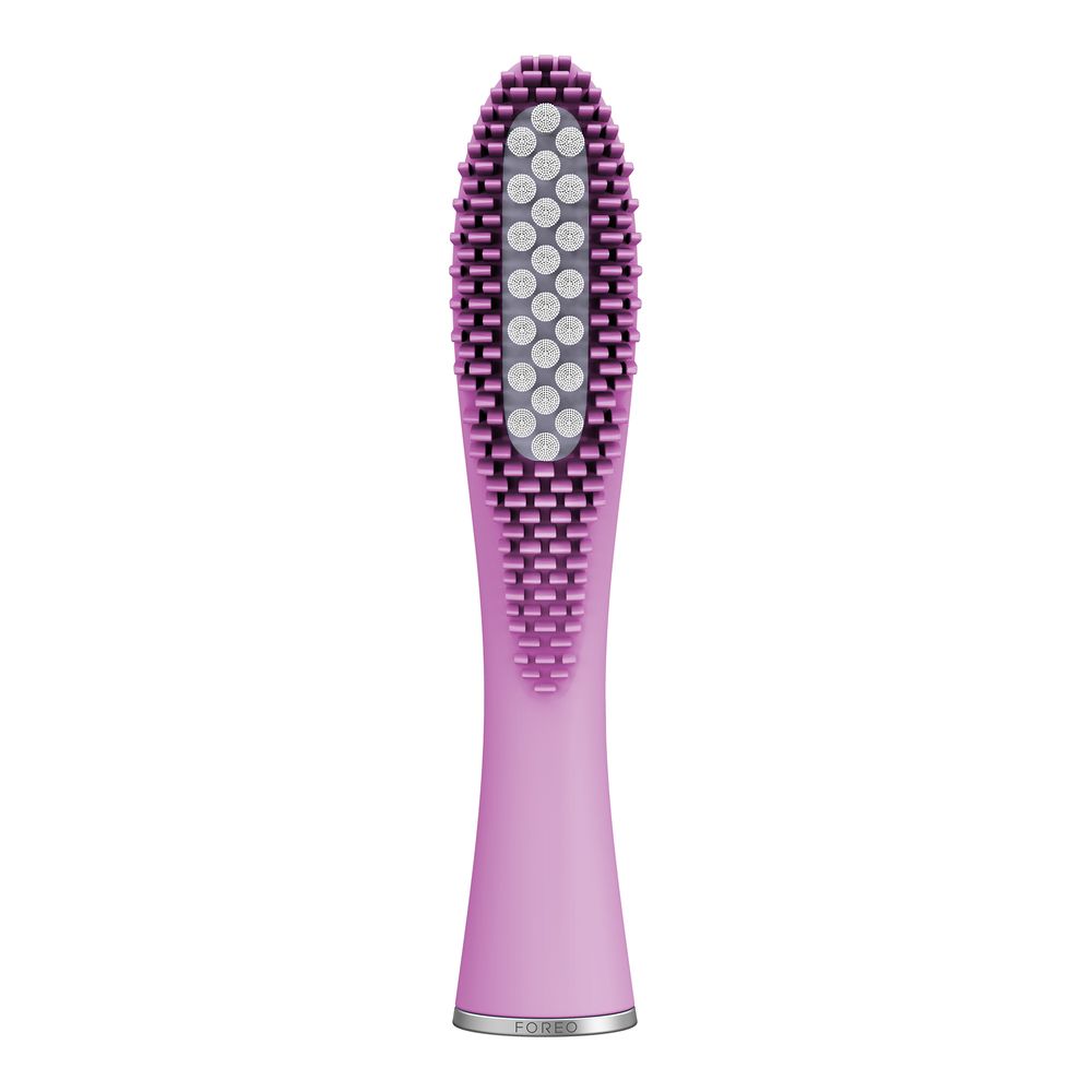 Foreo Issa Hybrid Toothbrush Head Lavender