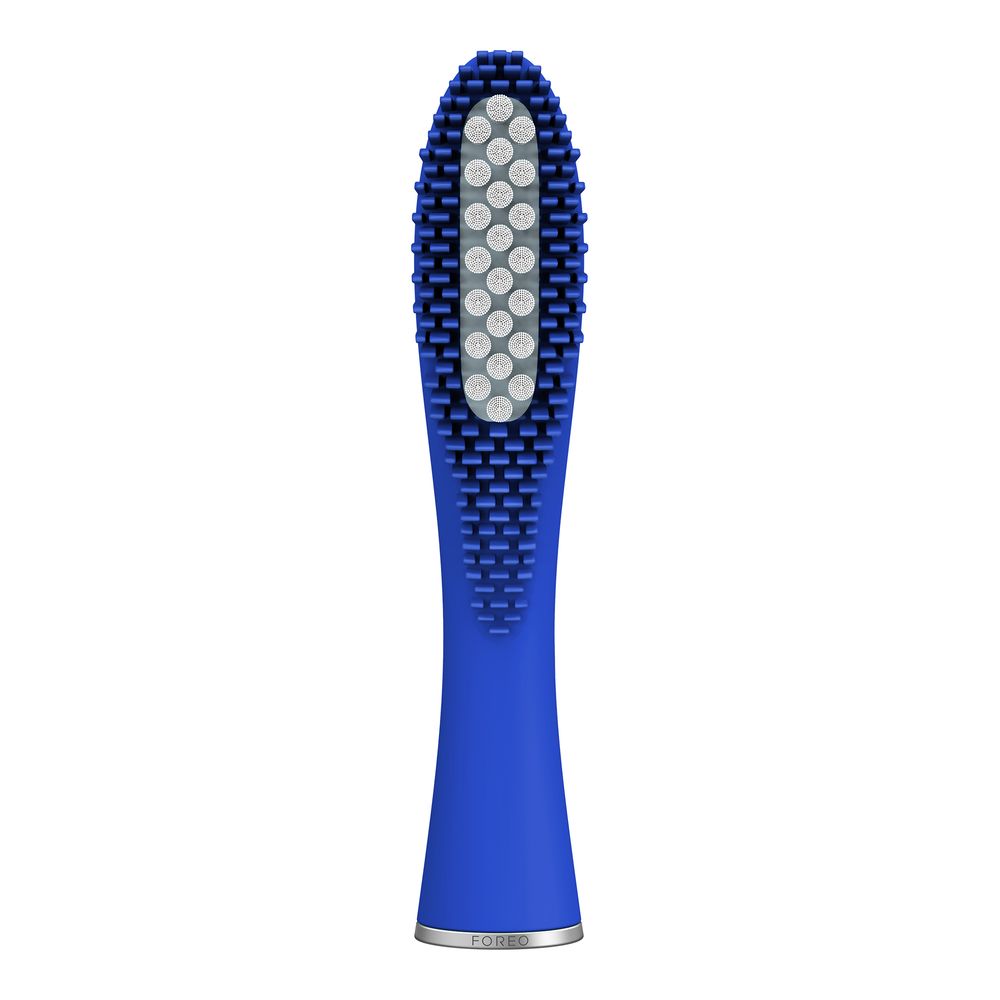 Foreo Issa Hybrid Toothbrush Head Cobalt Blue