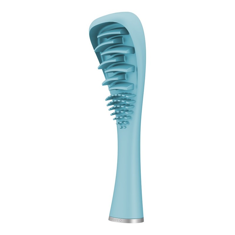 Foreo Issa Tongue Cleaner Toothbrush Head Mint
