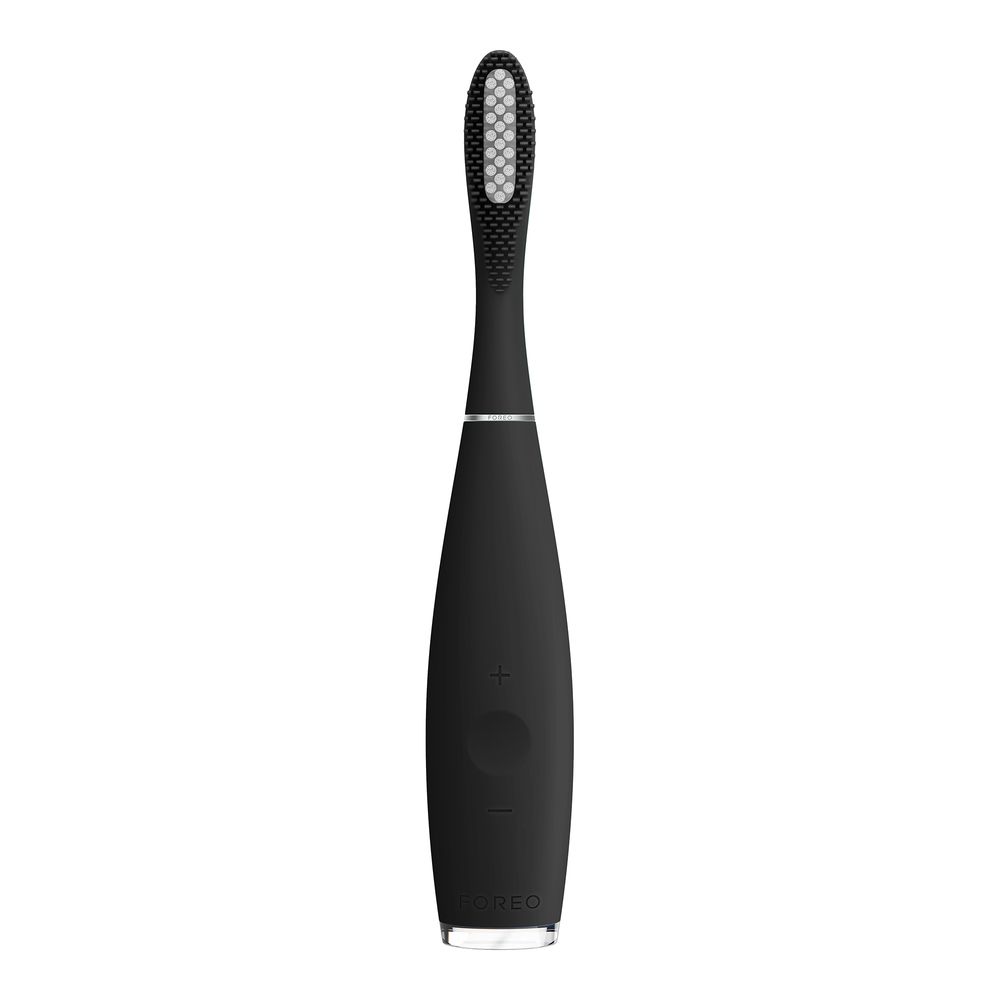 Foreo Issa Hybrid Electric Toothbrush Cool Black