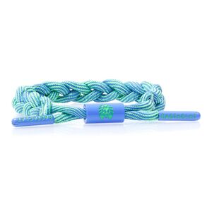 Rastaclat Mirage Women's Bracelet Green/ Blue OS
