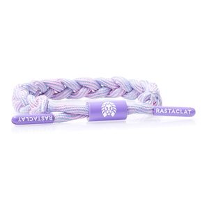 Rastaclat Lush Women's Bracelet Purple/ Pink OS