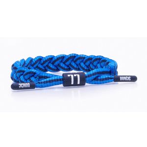 Rastaclat Luka Doncic Men's Bracelet Navy/Blue