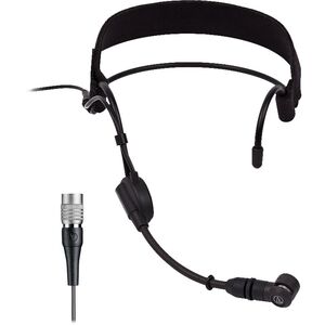 Audio Technica Pro9Cw Headset