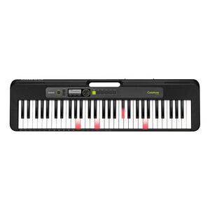 Casio LK-S250 61-Key Digital Keyboard