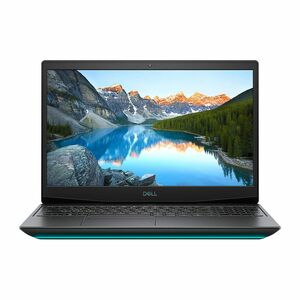 DELL G5 Gaming Laptop I7-10750H 16GB/1TB SSD/NVIDIA GeForce RTX 2060 6GB/15.6 FHD/144Hz/Windows 10/Black