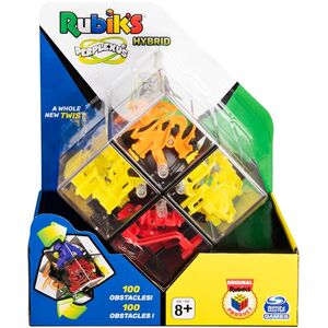 Spin Master Perplexus Rubiks Hybrid 2X2 Cube