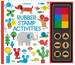 Rubber Stamp Activities | Usbourne