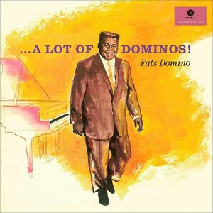 A Lot of Dominos | Fats Domino