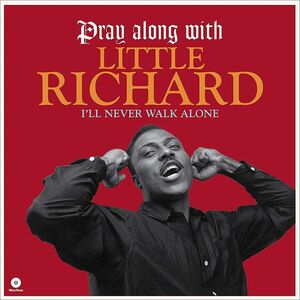 Play Along With Little Richard + 2 Bonus Tracks | Little Richard
