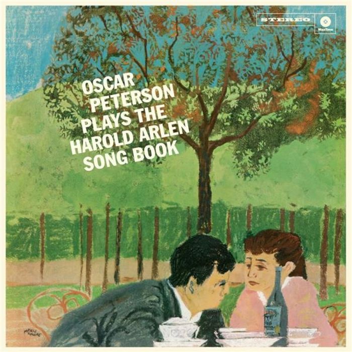 Plays The Harold Arlen Song Book + 4 Bonus Tracks! | Oscar Peterson