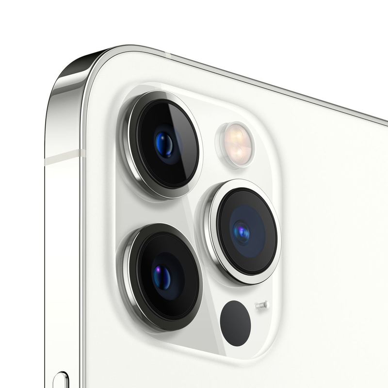 Apple iPhone 12 Pro Max 5G 128GB Silver