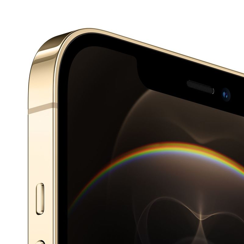 Apple iPhone 12 Pro Max 5G 128GB Gold
