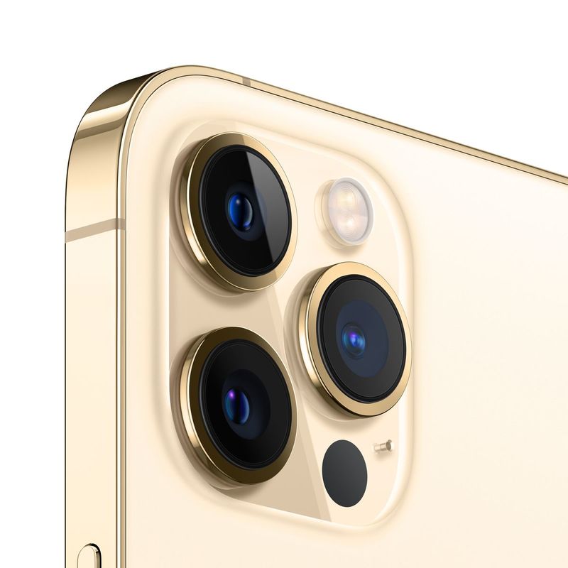 Apple iPhone 12 Pro Max 5G 128GB Gold