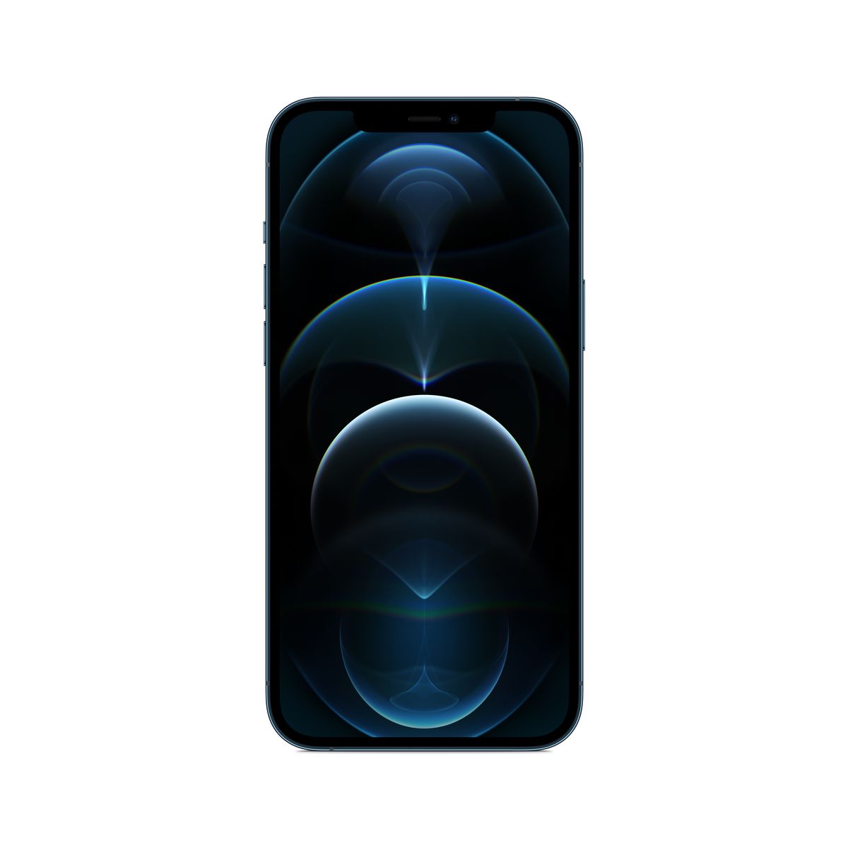 Apple iPhone 12 Pro Max 5G 256GB Pacific Blue