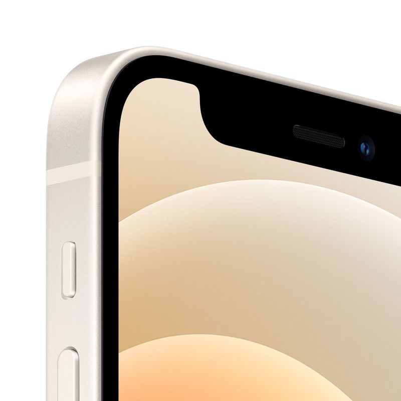 Apple iPhone 12 Mini 5G 64GB White