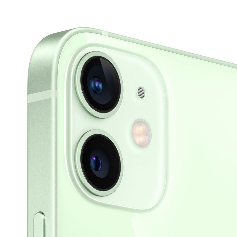 Apple iPhone 12 Mini 5G 128GB Green