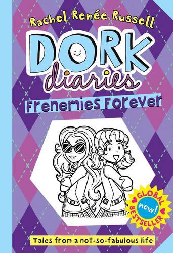 Dork Diaries Frenemies Forever | Rachel Renee Russell