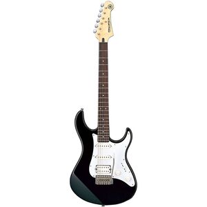 Yamaha Pacifica 012 Electric Guitar Black