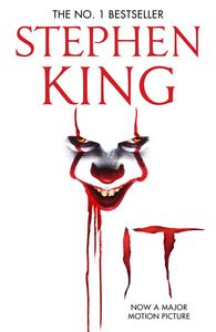 It Film Tie-in | Stephen King