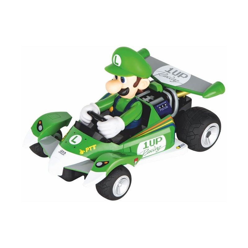 Mario Kart Live Home Circuit Luigi - Nintendo Switch