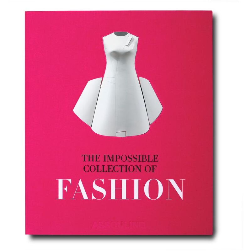 The Impossible Collection of Fashion | Valerie Steele