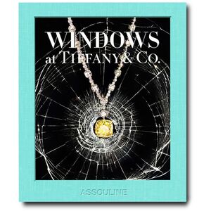 Windows at Tiffany & Co. | Assouline