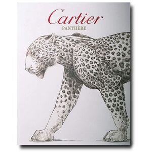 Cartier Panthere (French) | Berenice Geoffroy-Schneiter