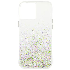 Case-Mate Twinkle Ombre Confetti with Micropel for iPhone 12 Pro/12